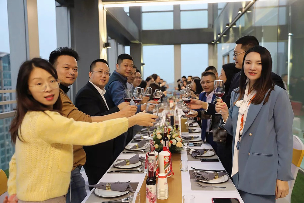 欢创集团 欢创集团