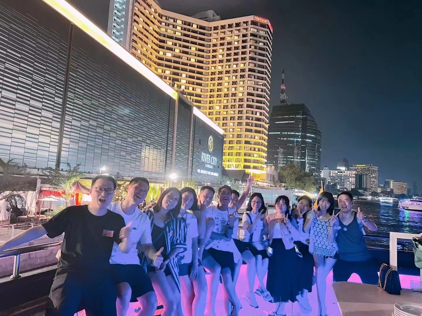 欢创集团 欢创集团